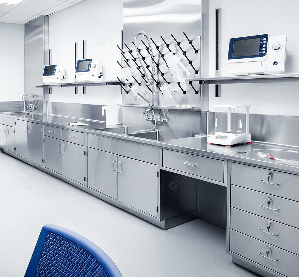 細胞實驗室的常見儀器設備(二)