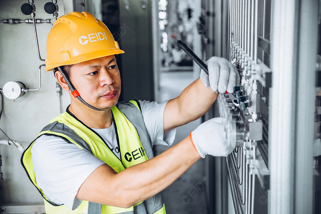 實驗室設計的理念及原則