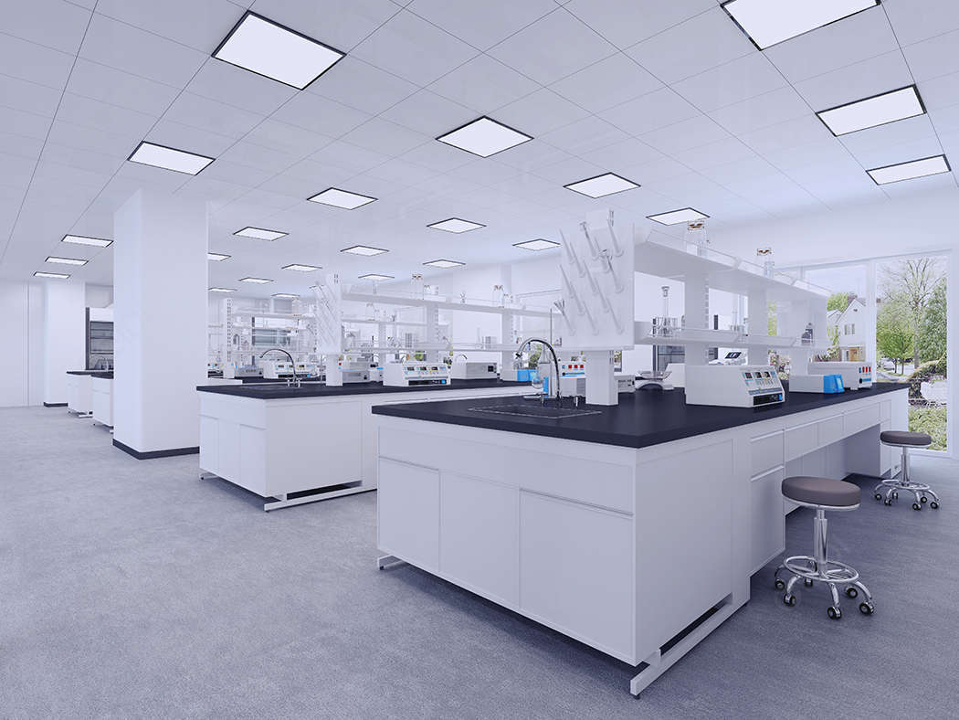 細胞實驗室建設與管理的要點