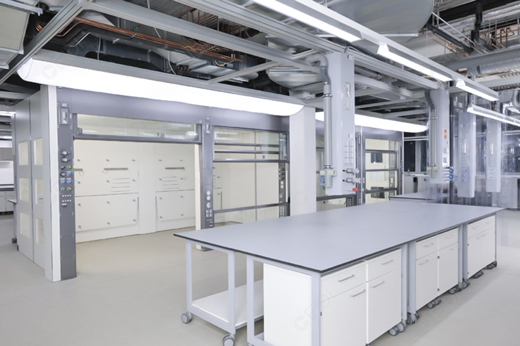 怎么建設負壓實驗室？隔離病房實驗室負壓設計