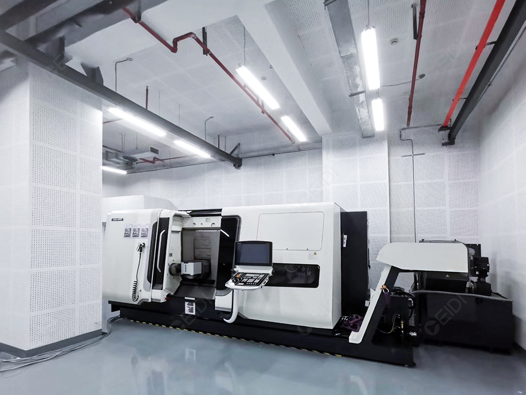 高校/學(xué)校實(shí)驗(yàn)室裝修設(shè)計(jì)