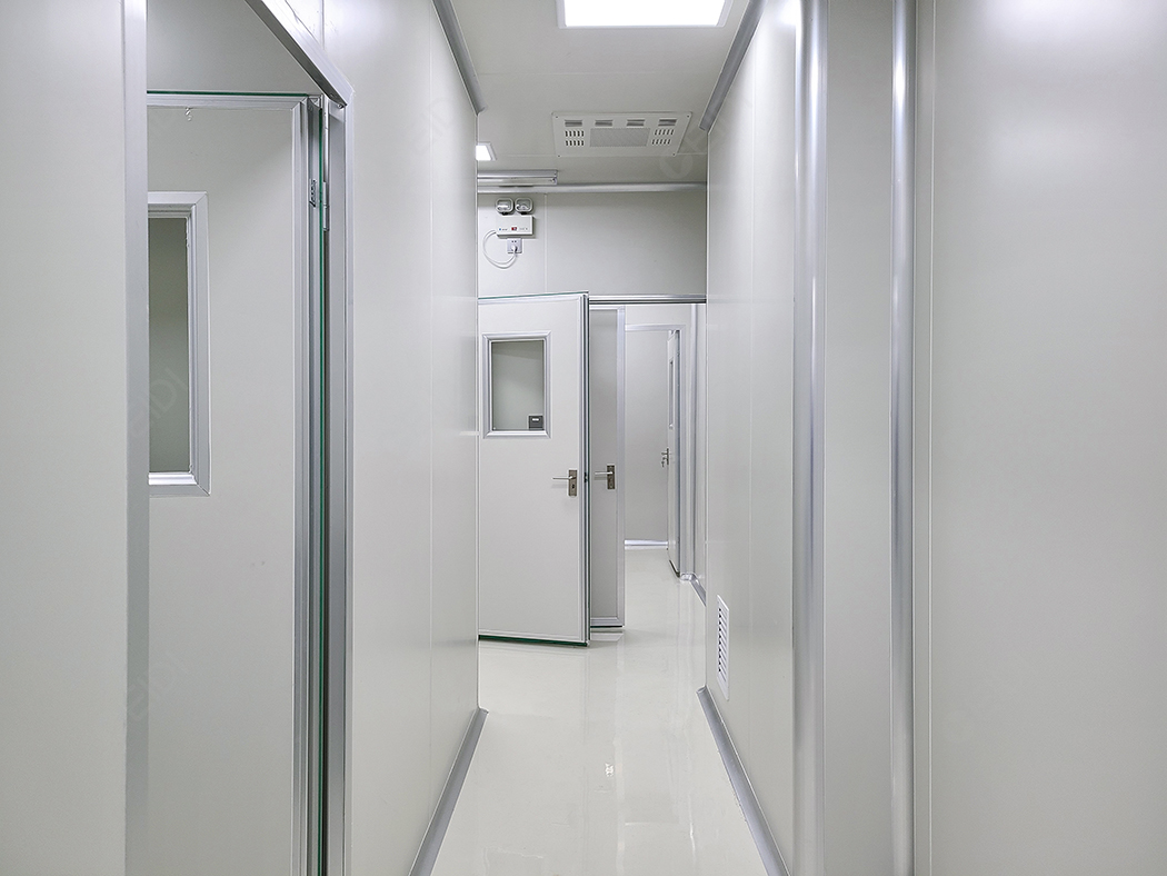 植物組培實(shí)驗(yàn)室的規(guī)劃設(shè)計(jì)建設(shè)要求  CEIDI西遞