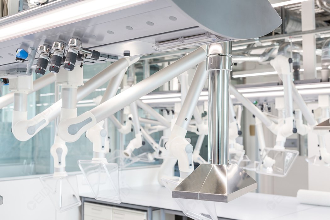 淺談植物細(xì)胞培養(yǎng)實(shí)驗(yàn)室設(shè)計(jì)的功能間布局 CEIDI西遞