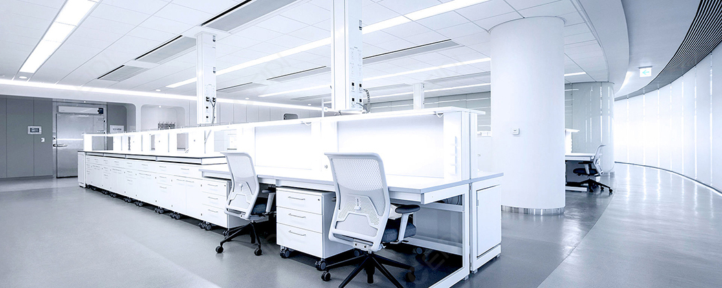 化工企業  防爆實驗室設計要點及安全規范 CEIDI西遞