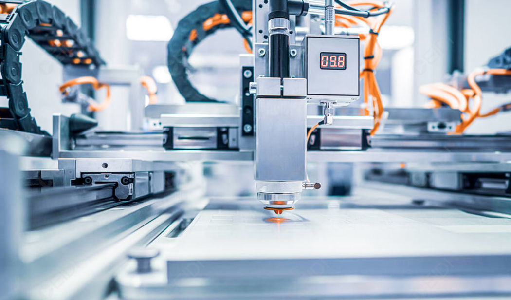 晶圓半導體加工車間設計指標及參數要點  CEIDI西遞