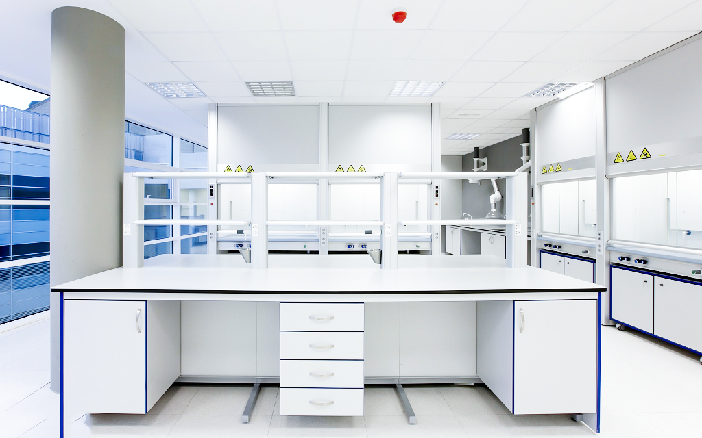 EMC實驗室設計 汽車行業電磁兼容實驗室裝修建設分享  CEIDI西遞