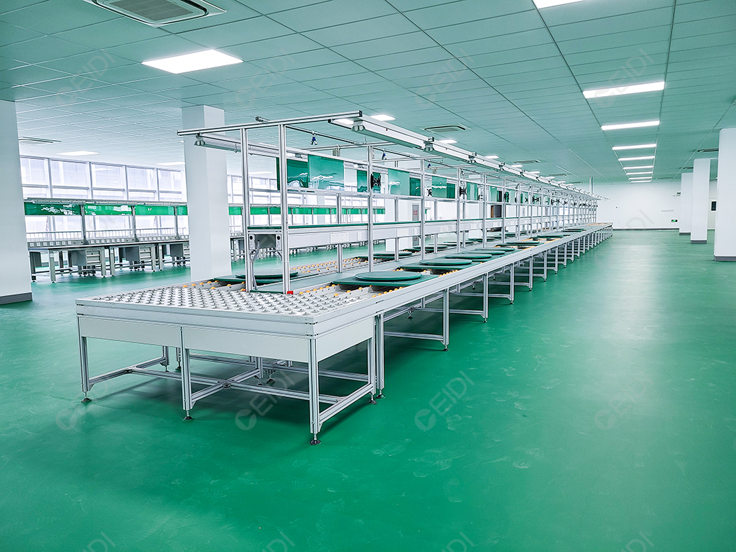 泰豪（嘉興）科技園科研孵化產業園綜合體工程  CEIDI西遞