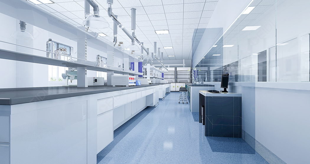 生物安全實驗室詳解：P2實驗室設計裝修價格  CEIDI西遞