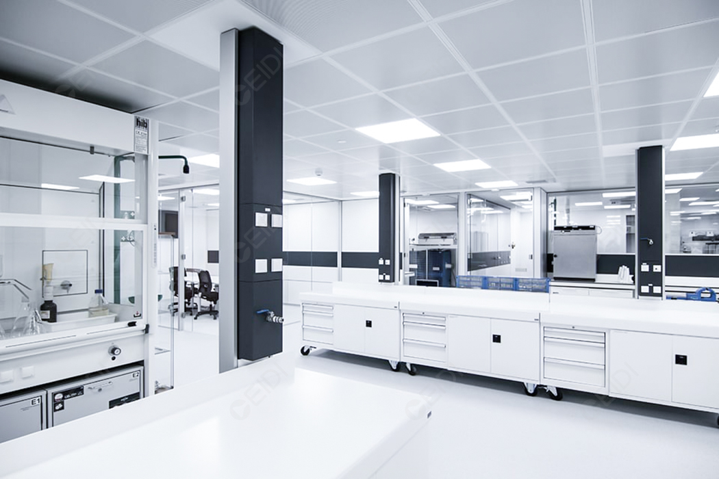 CEIDI西遞實(shí)驗(yàn)室設(shè)計(jì)裝修服務(wù)流程：實(shí)驗(yàn)室行業(yè)未來(lái)的發(fā)展方向和規(guī)劃建議