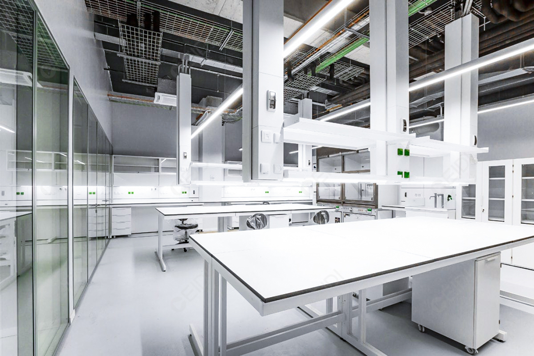 實驗室建設一站式服務商：實驗室通風系統解決方案  CEIDI西遞