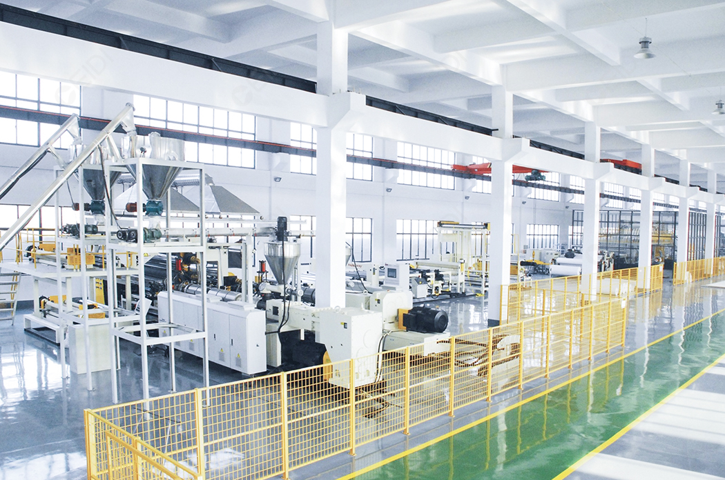 無塵車間驗收：檢測項目、檢測區域、驗證文件  CEIDI西遞