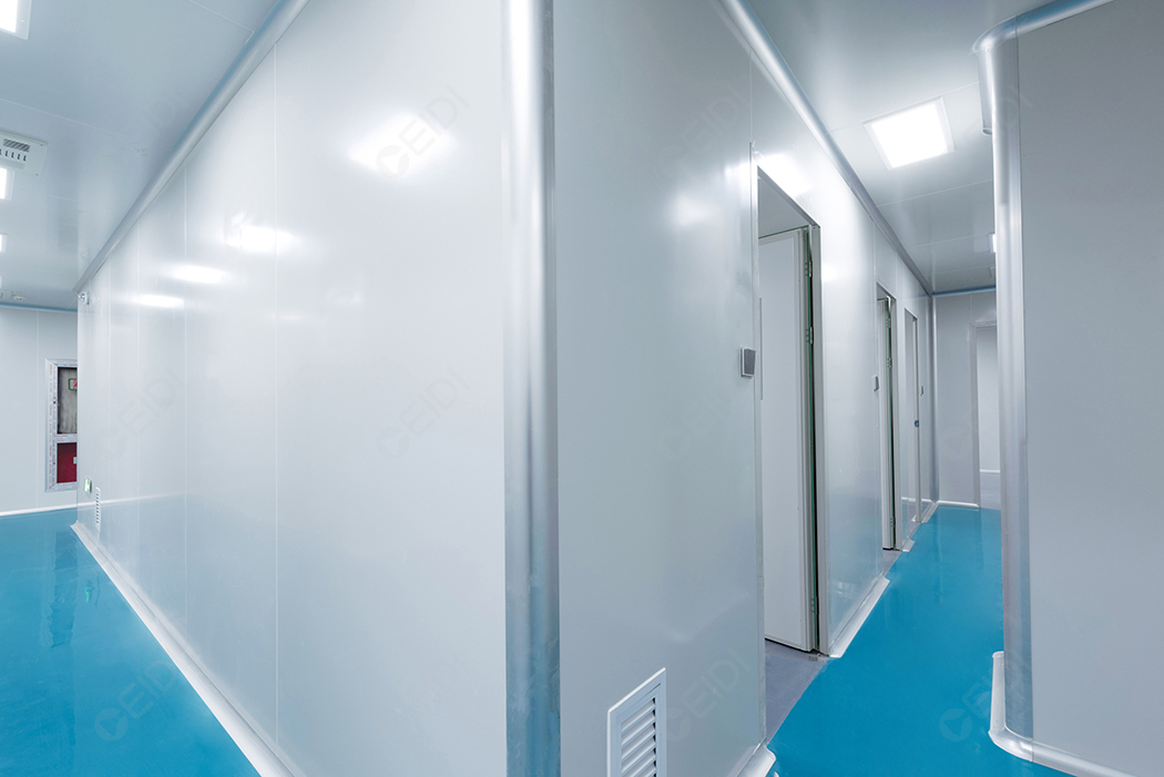 疾控中心建設標準：疾控中心建筑面積指標?