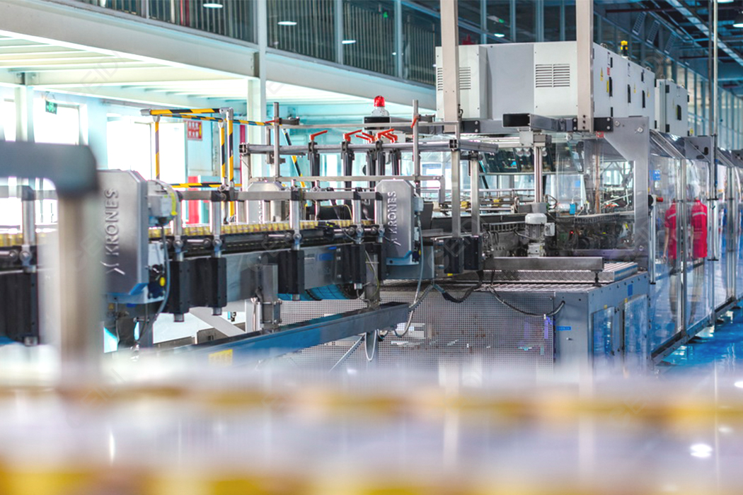 飲料凈化車間設(shè)計(jì)標(biāo)準(zhǔn)：實(shí)驗(yàn)室（化驗(yàn)室）裝修設(shè)計(jì)經(jīng)驗(yàn)  CEIDI西遞