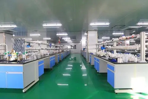 化妝品凈化車間建設(shè)：化妝品生產(chǎn)許可證申請(qǐng)流程  CEIDI西遞