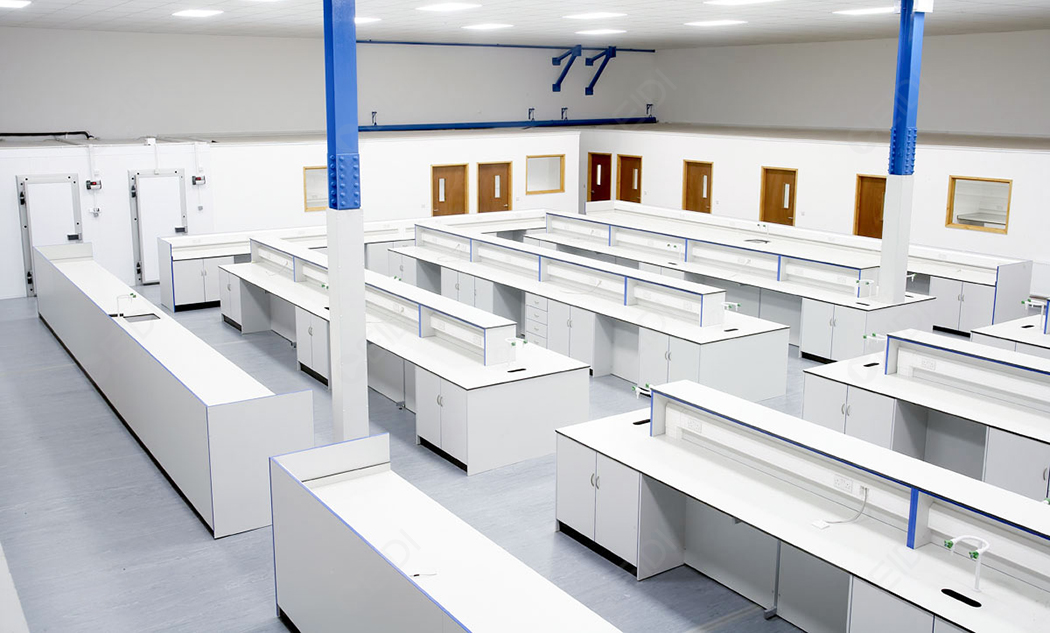 高校實(shí)驗(yàn)室裝修設(shè)計(jì)：光學(xué)實(shí)驗(yàn)室工程建設(shè)經(jīng)驗(yàn)  CEIDI西遞