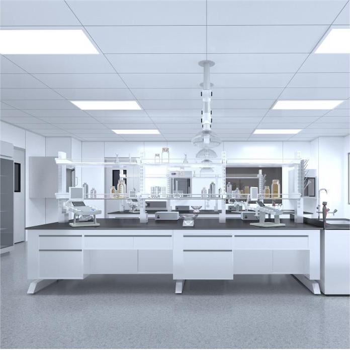 天祥安氫（上海）研發(fā)測試基地綜合實(shí)驗(yàn)室項(xiàng)目