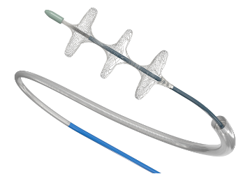 國內首創(chuàng)！本市研發(fā)生產(chǎn)的1款Ⅲ類創(chuàng)新醫(yī)療器械獲批上市，為具有溶栓禁忌癥的患者提供了治療選擇