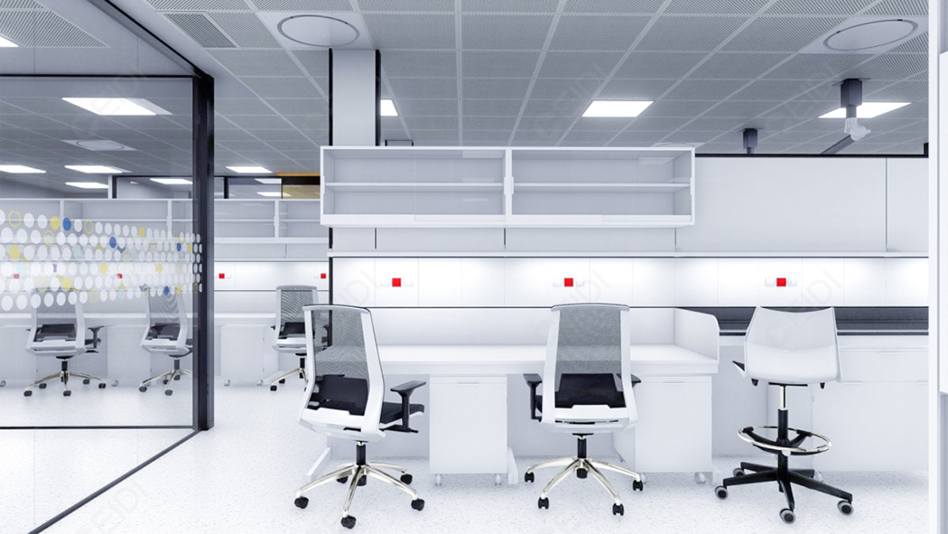 《上海市教育領(lǐng)域推動大規(guī)模設(shè)備更新專項(xiàng)行動計(jì)劃》印發(fā)