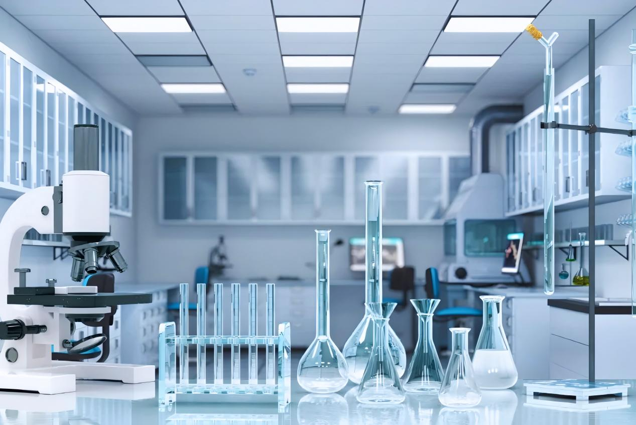 生物學(xué)實(shí)驗(yàn)室工程建設(shè)：多種生物學(xué)實(shí)驗(yàn)室建設(shè)指南