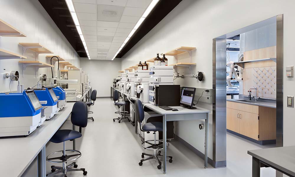 生物制劑實(shí)驗(yàn)室建設(shè)：從紅斑狼瘡談專業(yè)醫(yī)藥研發(fā)實(shí)驗(yàn)室環(huán)境建設(shè) 